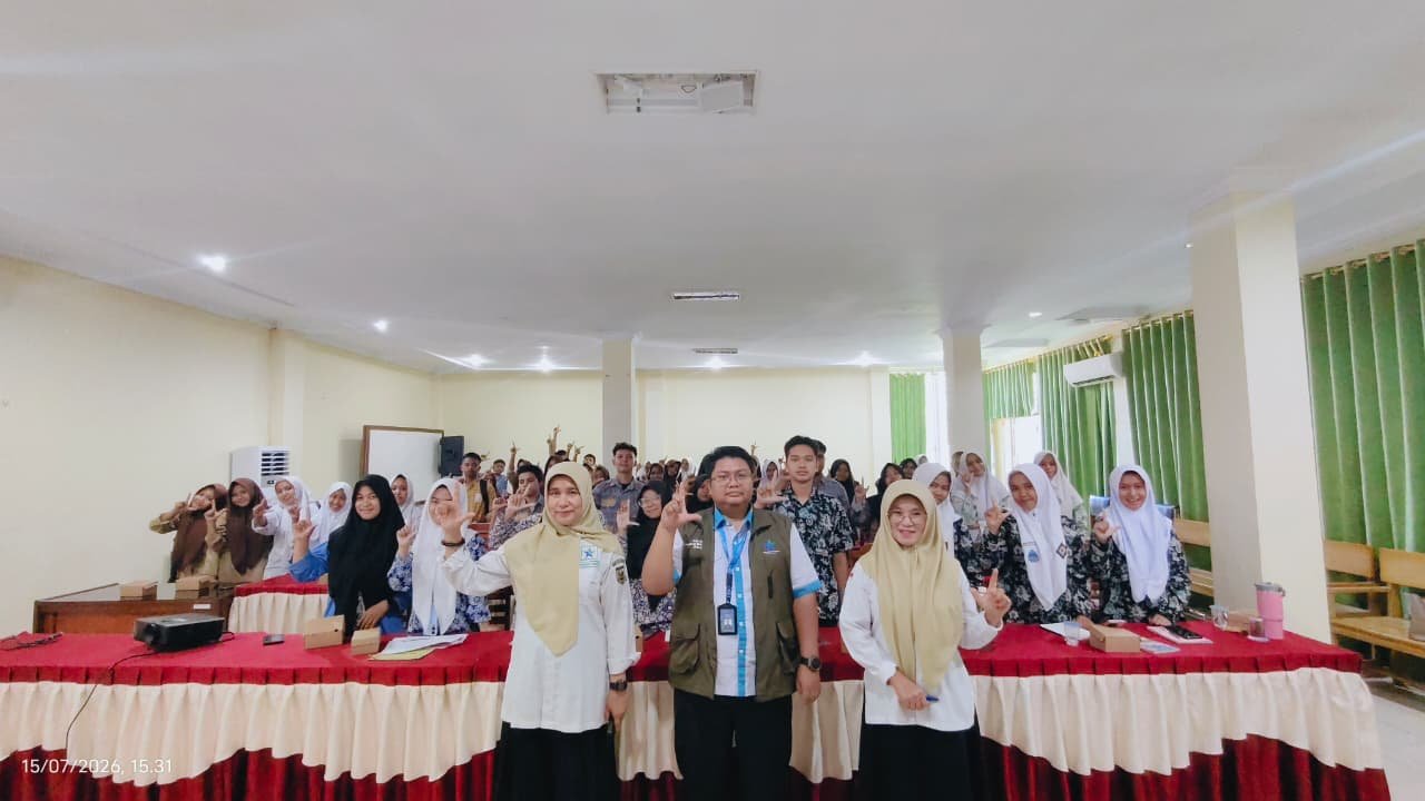 Asah Daya Kritis Pelajar, Relima Perpusnas RI Lokus Sijunjung Gelar Bimbingan Teknis (Bimtek) Pembekalan Resensi Buku di Era Digital