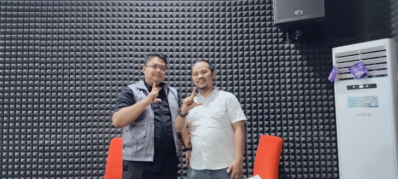 Perkuat Ekosistem Literasi : Relima Perpusnas RI Lokus Sijunjung Lakukan Advokasi di Musda Ikatan Penulis Indonesia (IKAPI) Khusus Daerah Sumatra Barat