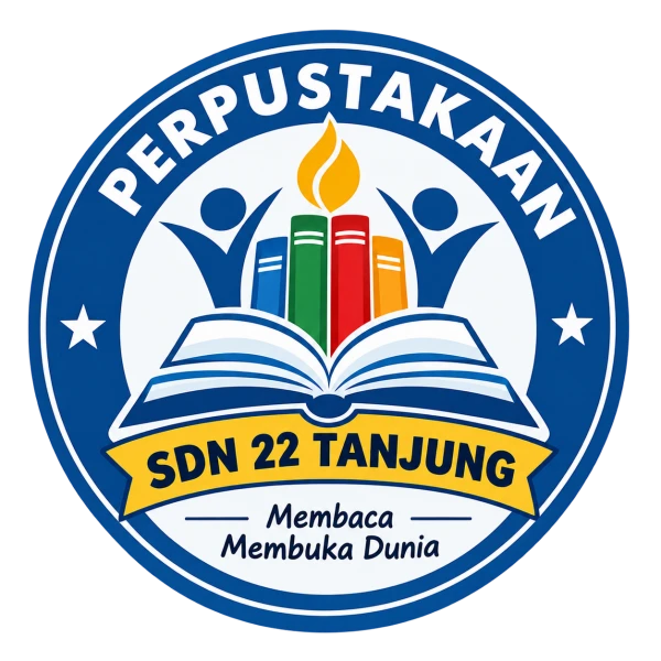 Logo SDN 22 TANJUNG