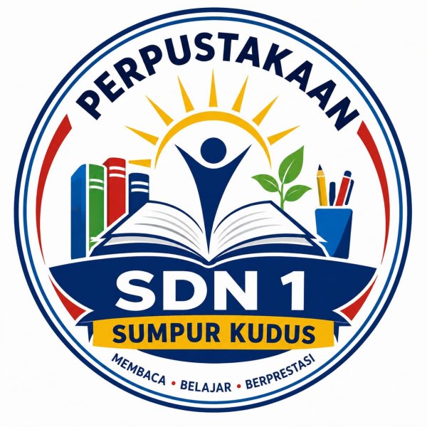 Logo SEKOLAH DASAR NEGERI 1 SUMPUR KUDUS