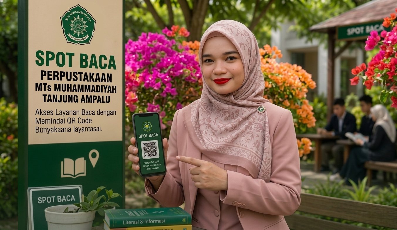 SPOT BACA